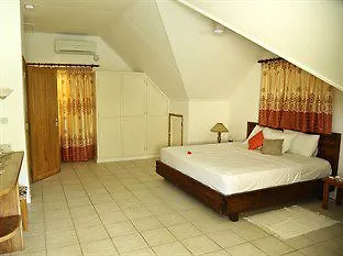 Villa Kordia Pointe Au Sel