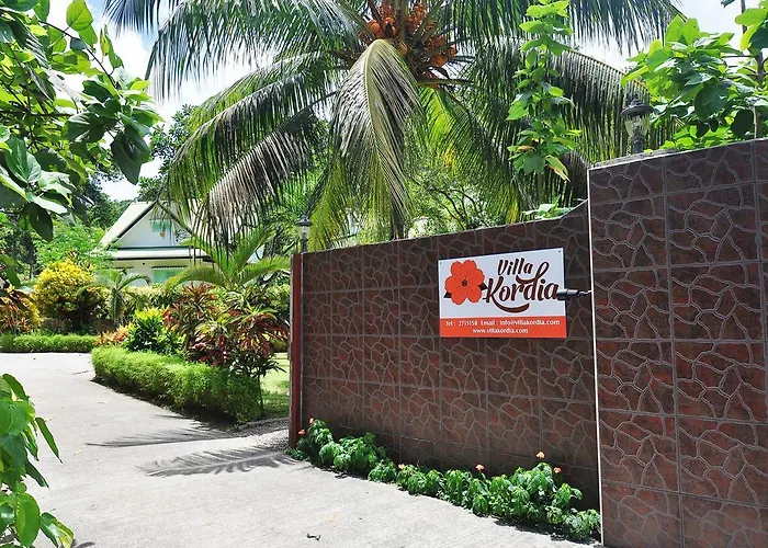 Villa Kordia