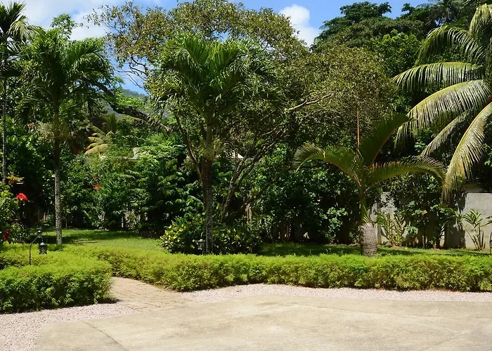 Kordia Villa