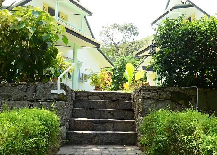 Kordia Villa
