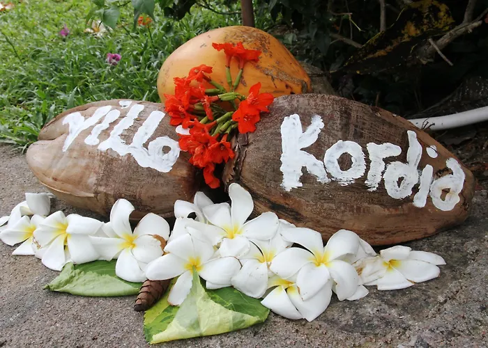 Villa Kordia *