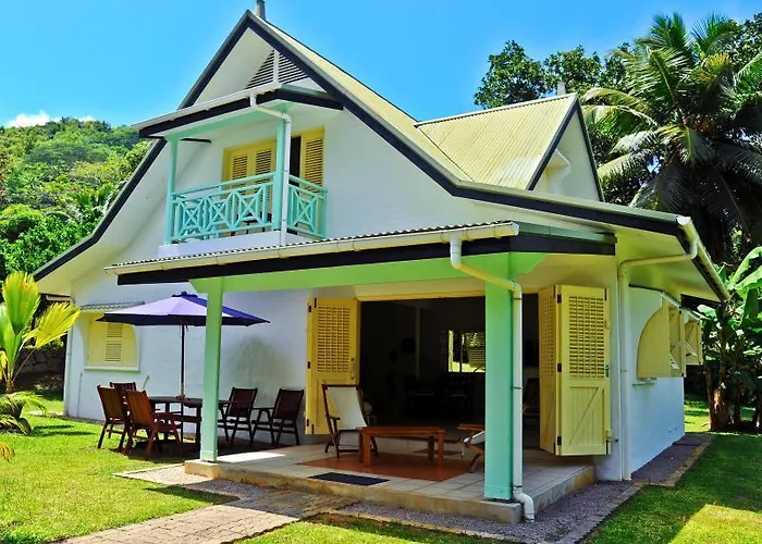 Kordia Villa *