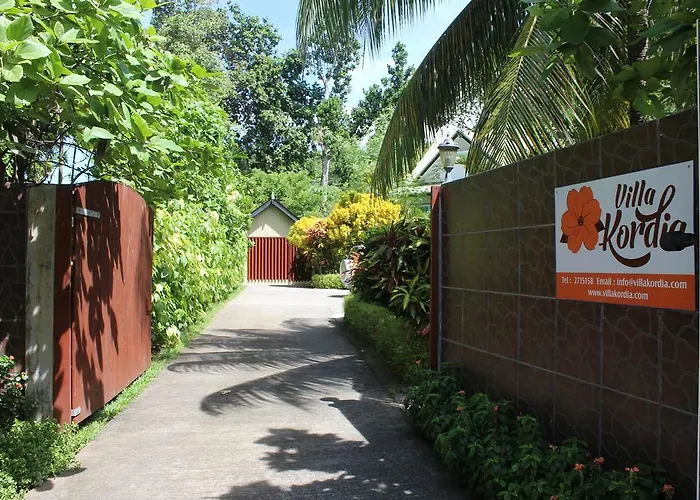 Villa Kordia