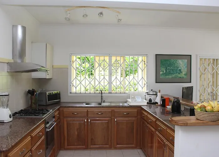 Kordia Villa