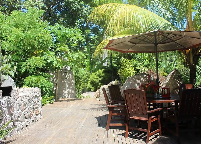 Kordia Villa