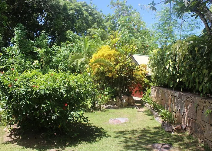 Villa Kordia *