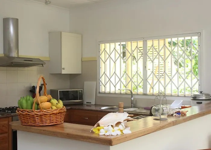 Kordia Villa