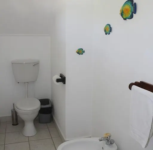 Kordia Villa