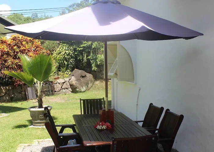 Kordia Villa