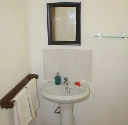 Kordia Villa *