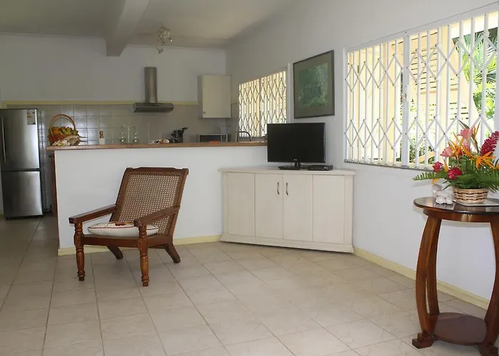 Kordia Villa *