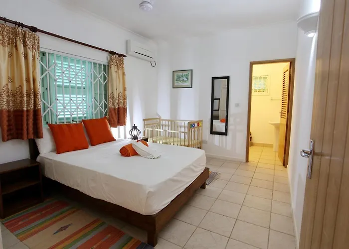 Kordia Villa