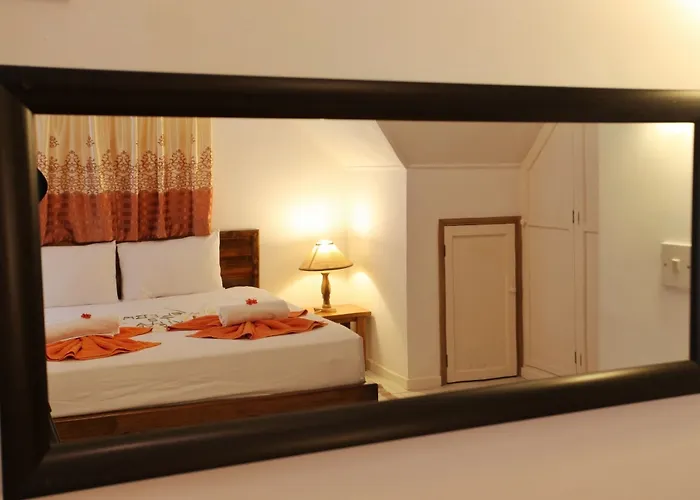 Kordia Villa *