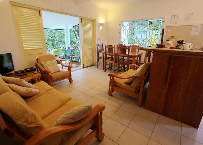 Kordia Villa *