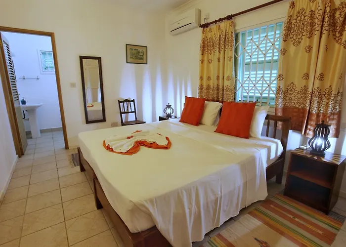 Villa Kordia
