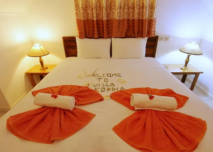 Villa Kordia *