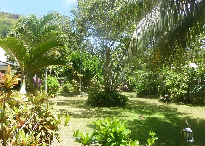 Villa Kordia *